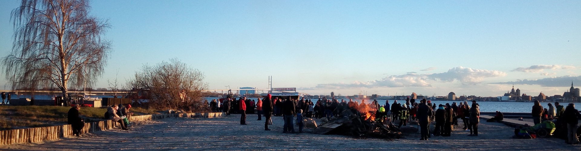 Strand Altefähr