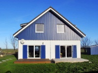 Ferienhaus "Achterblick"