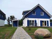 Ferienhaus "Achterblick"